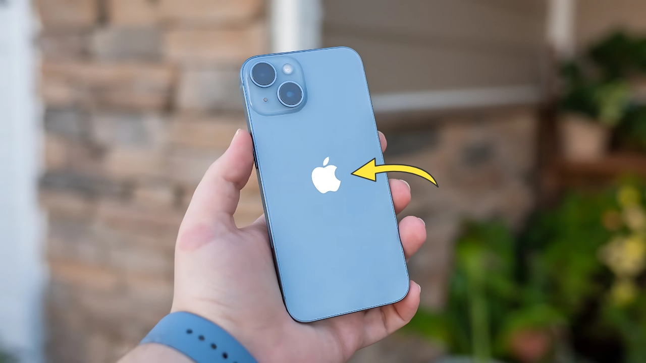 Apple iPhone 14