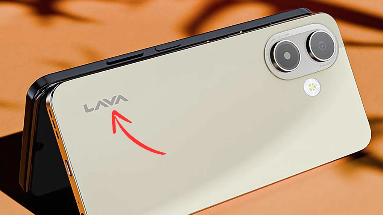 LAVA Bold N1