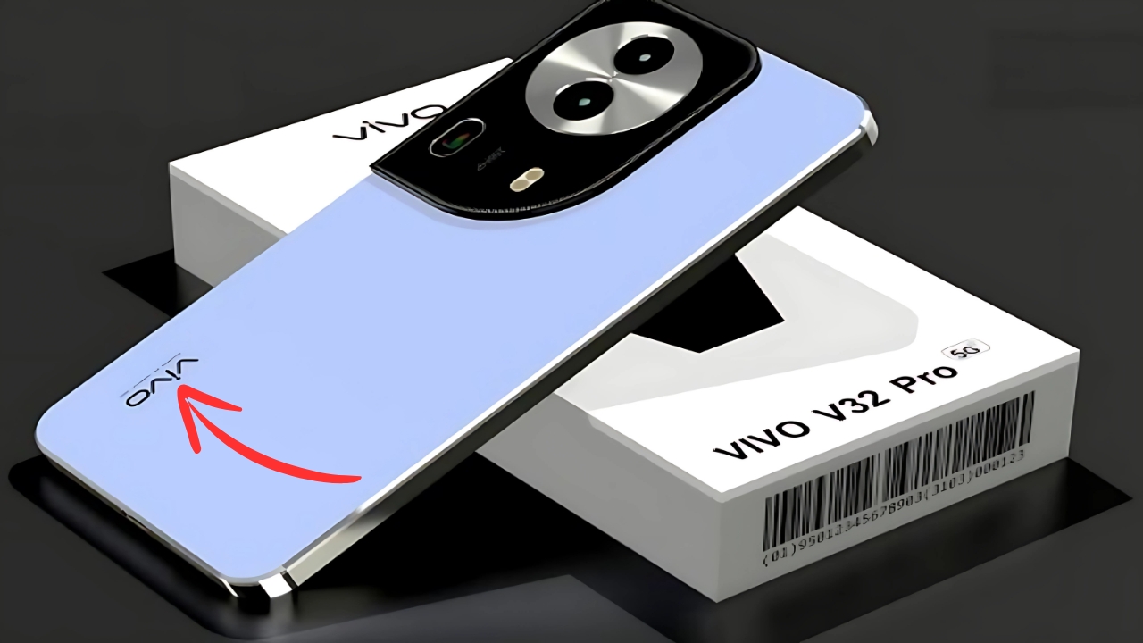 Vivo V32 5G