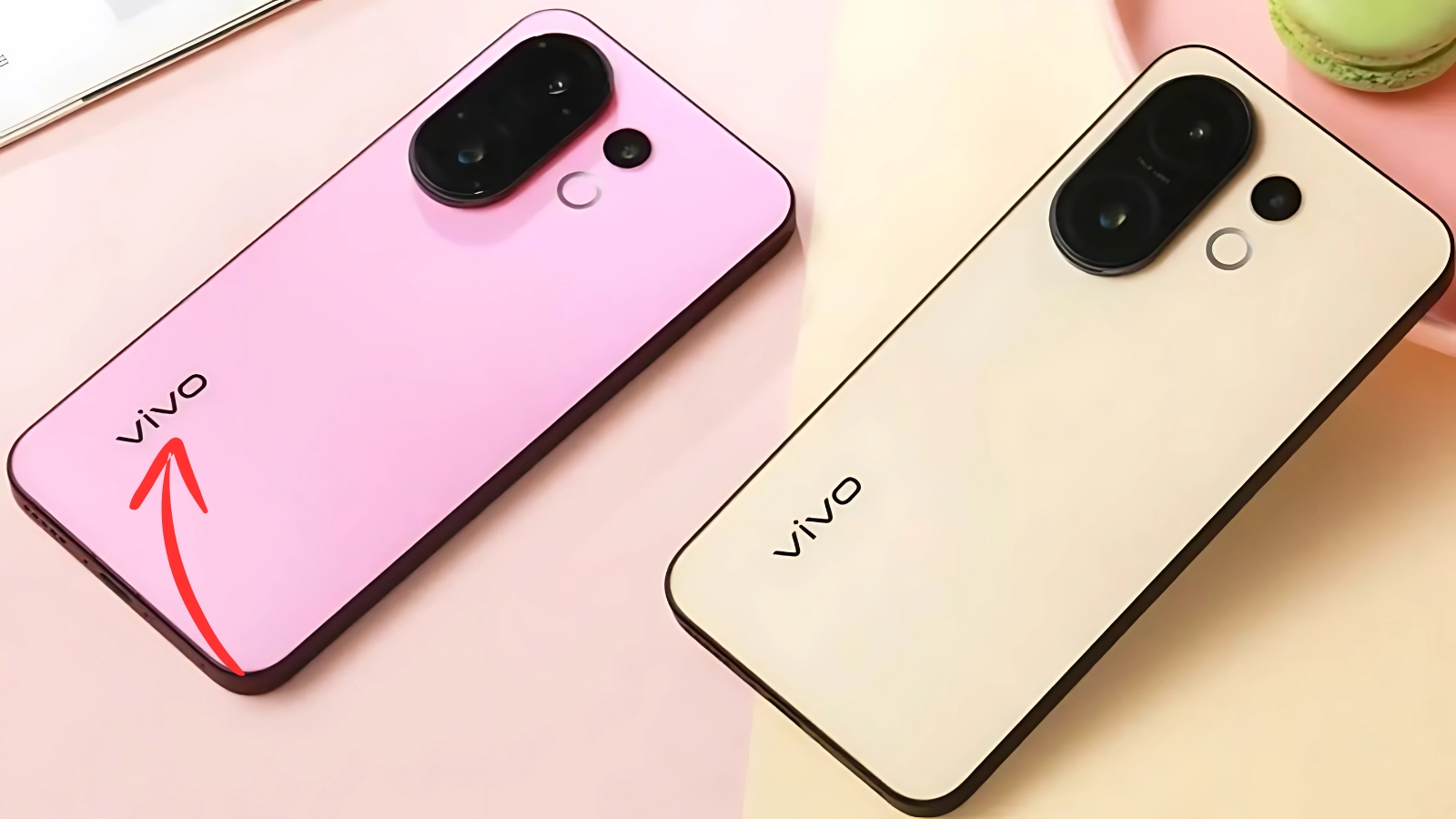 Vivo X200 FE