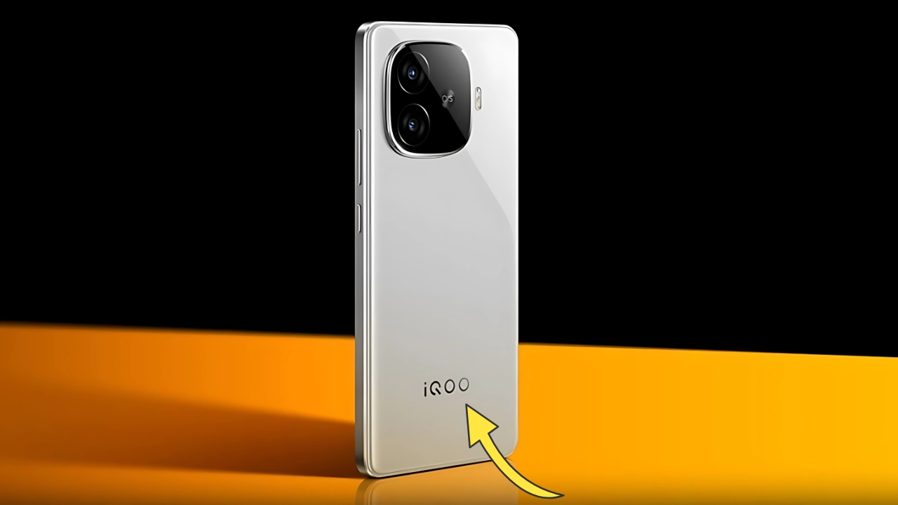 iQOO Z10 Lite 5G